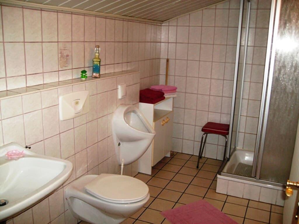 Ferienwohnung Haus Inge Мосбах Екстер'єр фото